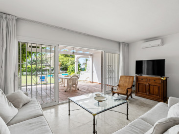 Town House in Marbella — photo 6