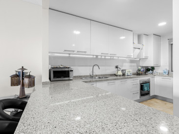 Apartment in Estepona — photo 6