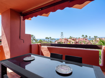 Apartment in Estepona — photo 4