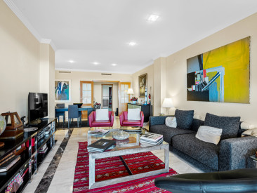 Apartment in Estepona — photo 6