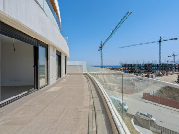 Apartment in Estepona