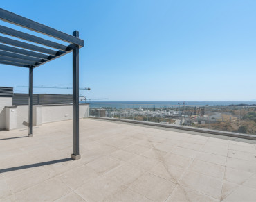 Penthouse for sale in Selwo - LE-00696P