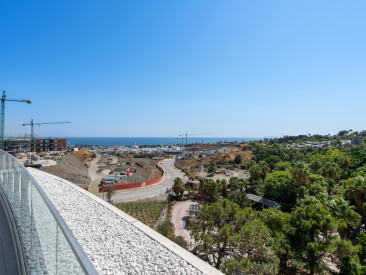 Penthouse in Estepona — photo 2
