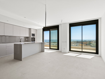Penthouse in Estepona — photo 3