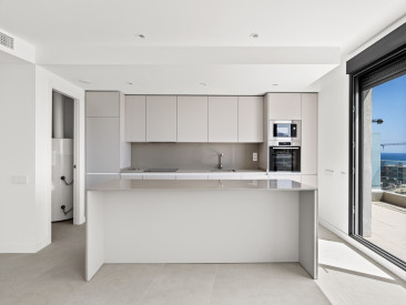 Penthouse in Estepona — photo 4