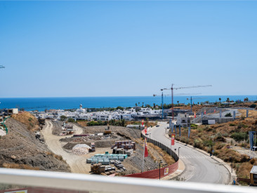 Apartment in Estepona