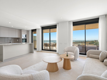 Apartment in Estepona