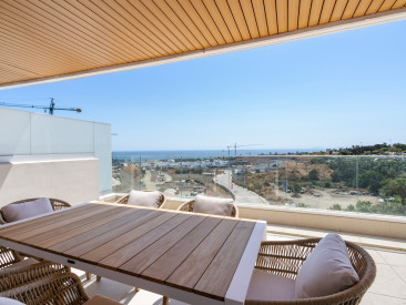 Apartment in Estepona — photo 3
