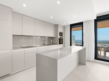 Apartment in Estepona — photo 4