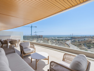 Apartment in Estepona — photo 6