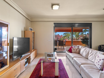 Apartment in Estepona — photo 6