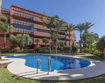 Apartment for sale in Las Salinas - LE-00699P-DUP