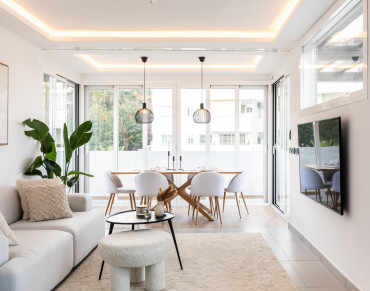Penthouse for sale in Riviera del Sol - LE-00700P