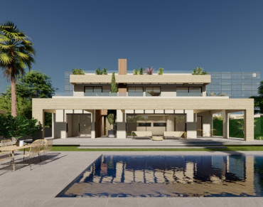 Plot for sale in El Saladillo - LE-00704P