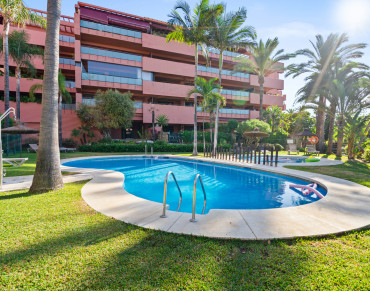 Ground Floor Apartment for sale in Las Salinas - LE-00709P