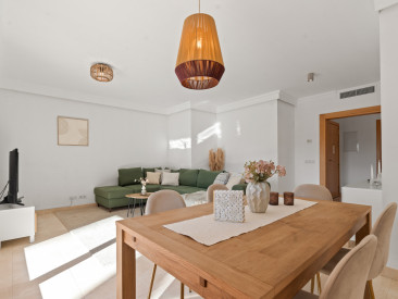 Apartment in Estepona — photo 5
