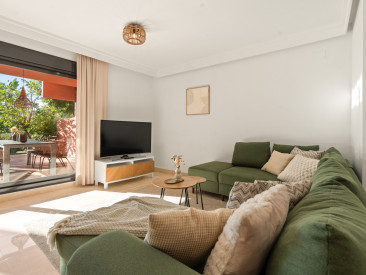 Apartment in Estepona — photo 6