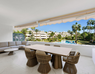 Apartment for sale in Los Granados Golf - LE-00717P-DUP