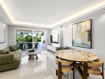 Apartment in Marbella — photo 2