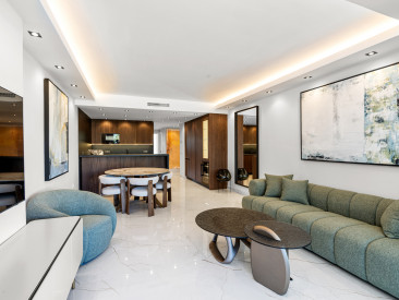 Apartment in Marbella — photo 3
