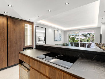 Apartment in Marbella — photo 4