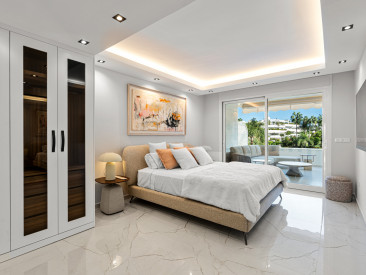 Apartment in Marbella — photo 5