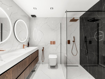 Apartment in Marbella — photo 6
