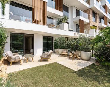 Apartment for sale in Área de Eivissa - TA9281A