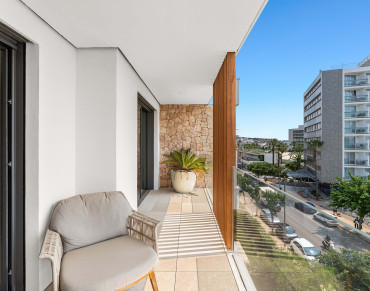 Apartment for sale in Área de Eivissa - TA9281B