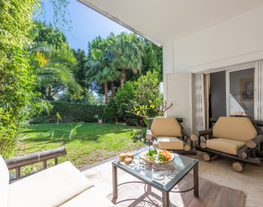 Town House for sale in Terrazas de la Quinta - PANR-14693