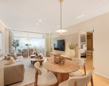 Apartment for sale in Puerto Banús - W-02Y9TW
