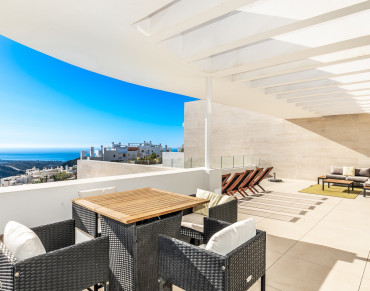 Penthouse for sale in Palo Alto - W-02UUKB
