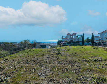 Land for sale in Los Flamingos Golf Resort - W-02UYYV