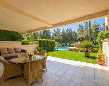 Apartment for sale in Marbella East, Rio Real, Marbella - W-030NPO