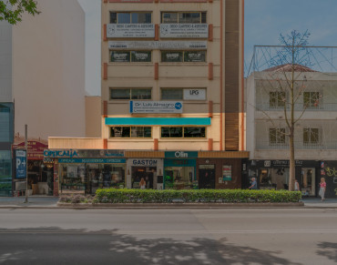 Commercial Premises for sale in Marbella, Marbella Centre, Marbella - PANR-15768