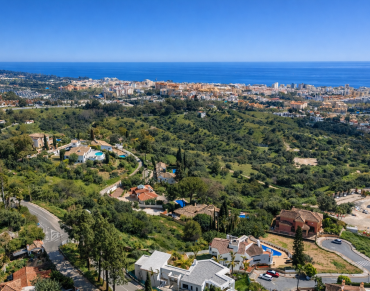 Land for sale in La Montua - PANR-15566