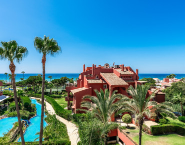 Apartment for sale in Marbella East, Elviria, Marbella - W-02WN6F