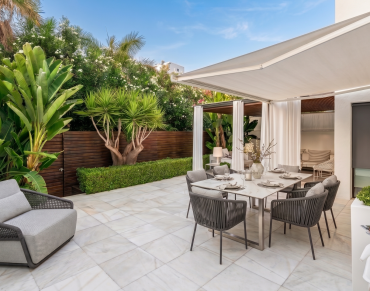 Town House for sale in San Pedro Playa - W-0467CU