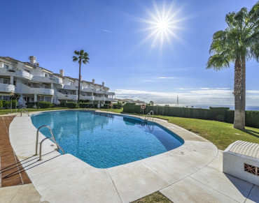 House for sale in Calahonda, Mijas Costa - ST6173