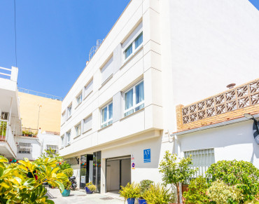 House for sale in Cala de Mijas - ST6134