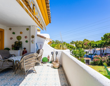 House for sale in Calahonda, Mijas Costa - ST6122