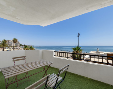 Apartment for sale in Fuengirola - ST6119