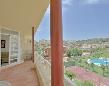 Apartment for sale in La Cala Hills, Mijas Costa - ST6105
