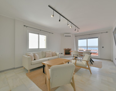 Apartment for sale in Calahonda - ST6071