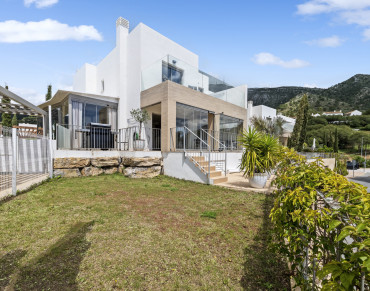 House for sale in Buena Vista, Mijas Costa - ST6058