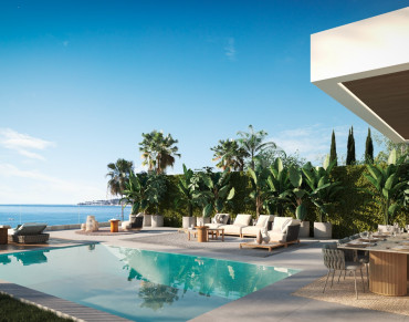 Villa for sale in El Chaparral - NVG-H32