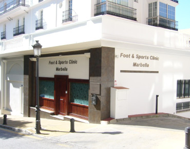 Commercial Premises for sale in Marbella, Marbella Centre, Marbella - NVG-H25