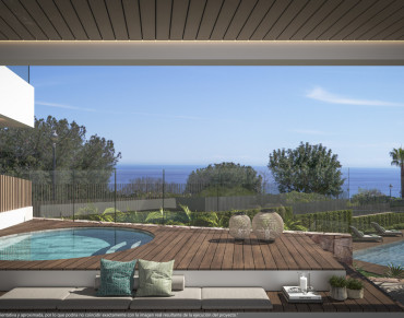 Apartment for sale in Marbella East, Cabopino, Marbella - NVG-D1620A
