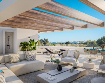 House for sale in Guadalmina Alta, Guadalmina, San Pedro de Alcantara - 209-02412P