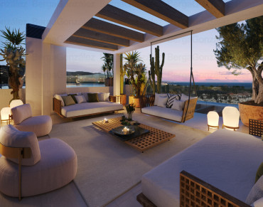 House for sale in Marbella Golden Mile, Señorio de Marbella, Marbella - 209-02342P